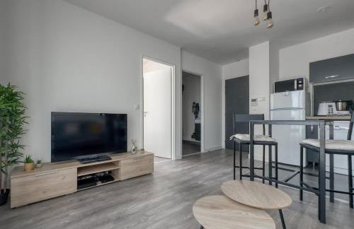 La Parenthèse - Foto 1