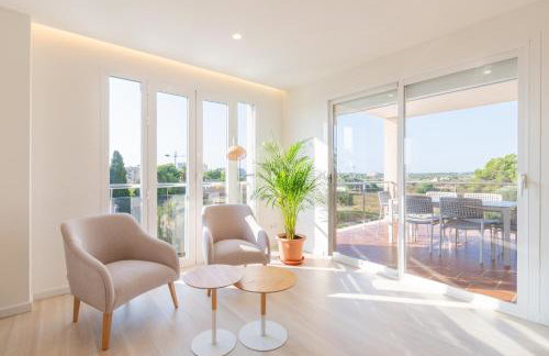Apartamento las palmeras 3 Planta 2 - Foto 6