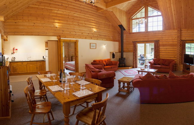 The Dorset Resort - Foto 30