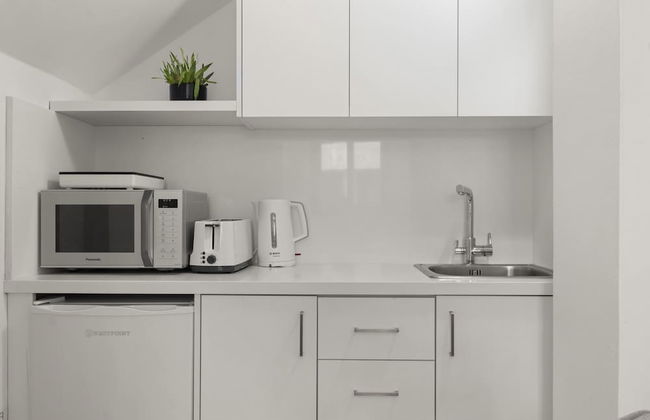 Phaedrus Living: Alkminis Seaside Suites Sand - Foto 5