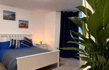 Aya's Snaresbrook Apartment - Foto 20