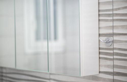 New Spacious & Stylist Apt - Foto 37