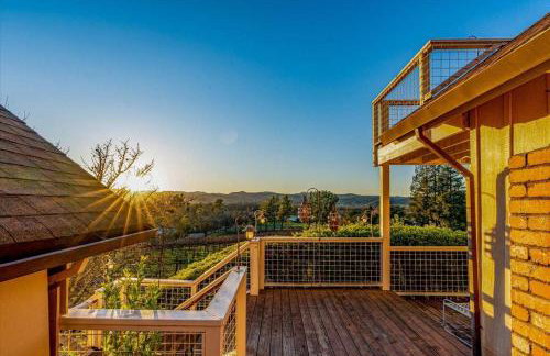 Farmhouse With Pool, Hot Tub And Tastings Included - Foto 24