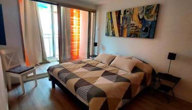 Appartement T3 plein centre ville - Foto 4