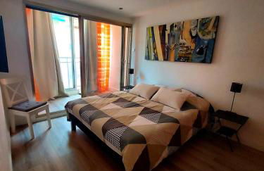 Appartement T3 plein centre ville - Foto 4