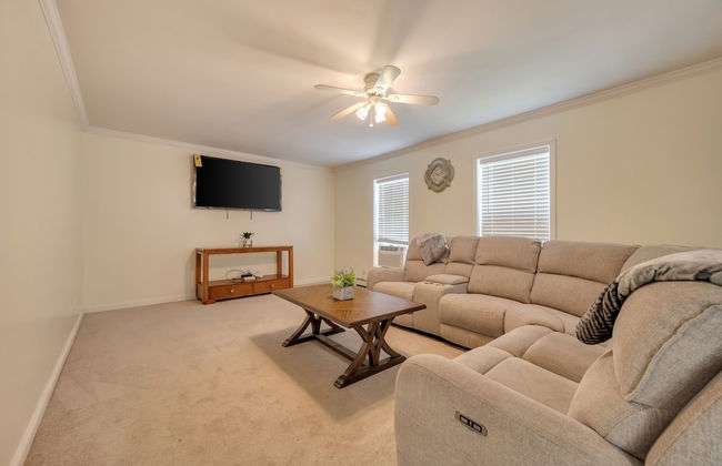 2900sqft villa near ski & snowboarding - Foto 22