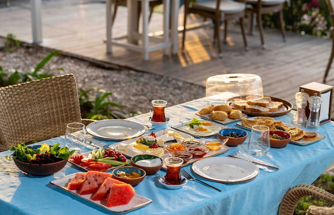 Etenna Beach Bungalows - Foto 70