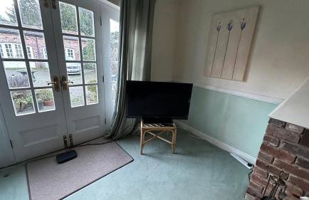 Holly Cottage - Foto 29