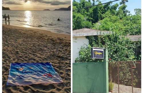 Chalés Xibayka Ilhabela - Foto 56