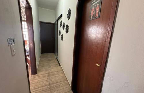 Casa de Temporada Olímpia 12 Pessoas - Foto 23