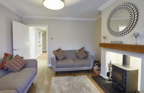 Host & Stay - Lowcross Cottage - Foto 6