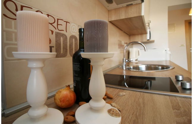 Apartments Sanja - Foto 40