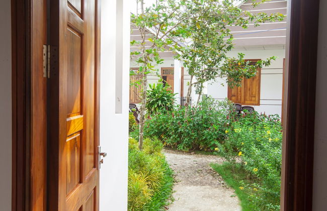 Hien Minh Bungalow - Photo 79