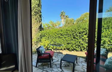 Maisonnette 2 pièces calme climatisée - Foto 6