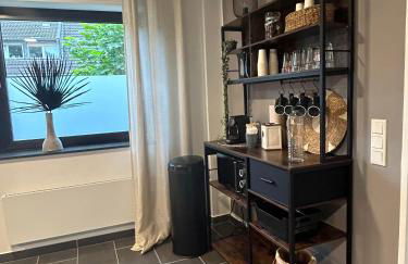 Cosy Bungalow-Apartment in ruhiger Toplage - nähe Düsseldorf - Foto 5