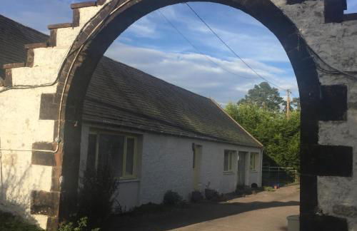 Willow Cottage, Gilchristland Organic Farm - Foto 2