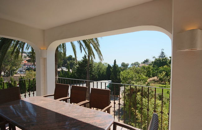 Only 100m to the Beach! Spacious Villa With Private Pool - 12 People - Foto 17