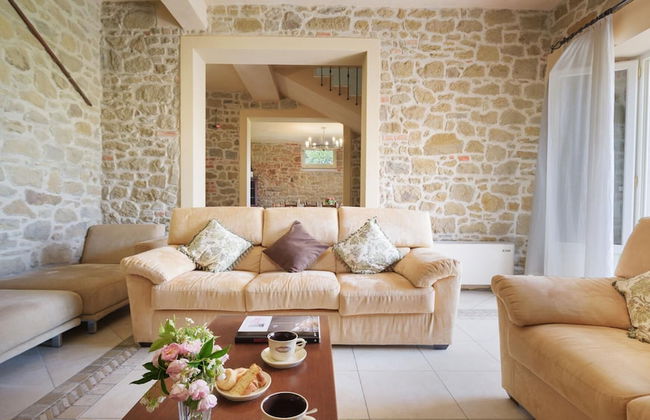 Ar-a291-loto0at - Villa Vittoria d Anghiari 7 3 - Photo 22