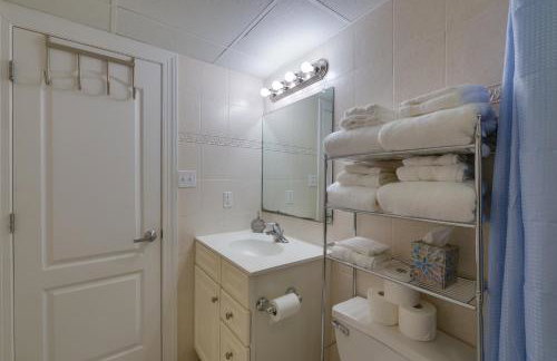 Ocean City Condo with Pool Walk to Boardwalk! - Foto 16