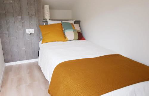 Gîte de Beg Menez Le 26 - Gîte à La Forêt-Fouesnant - Foto 14