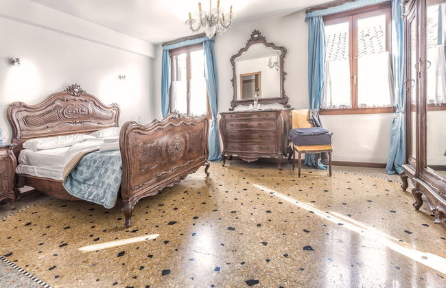 Alloggi B&B Allegri - Photo 5