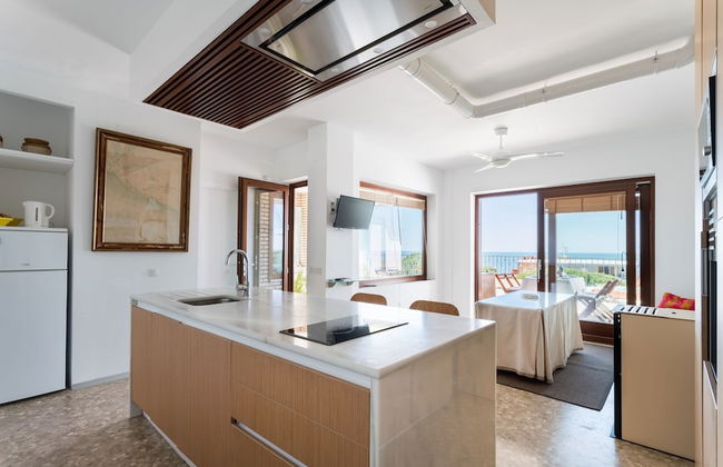 Apartamento Conquistadores Mazagón - Foto 7