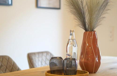 Whirlpool & Terrasse - Familien & Gruppenfreundlich - Foto 15