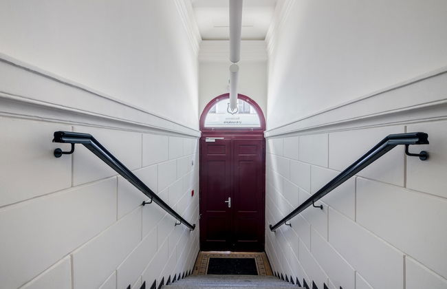 Zizkov APT Prague by Michal&Friends - Foto 17