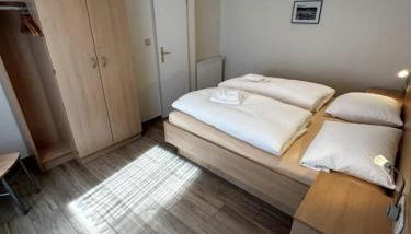 Strandhafer, Haus Meeresgruss - Foto 2