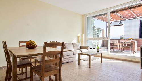 Stay U-nique Apartments Marina III - Foto 4