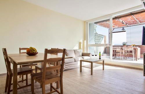 Stay U-nique Apartments Marina III - Foto 4