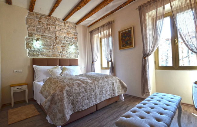 Cozy Central Stay in Rovinj - Foto 6
