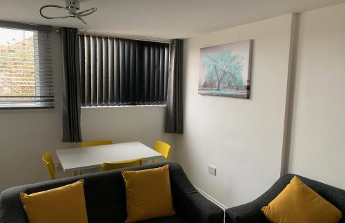 City & Station Apartments at Gulland House by Pureserviced - Foto 91