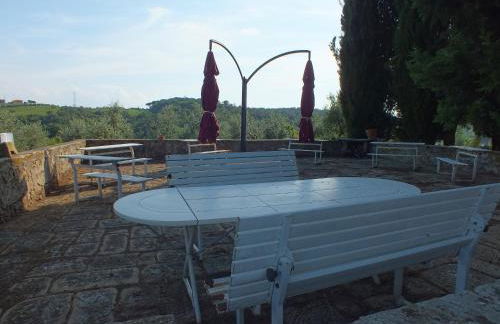 Agriturismo Ai Mandrioli - Foto 55