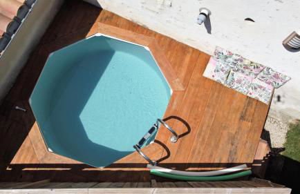 Maison Tarascon - Foto 17