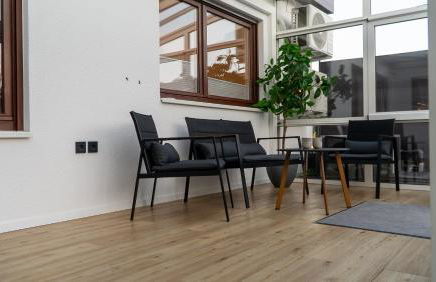 Villafine - Privat, Uneinsehbar! - Foto 25