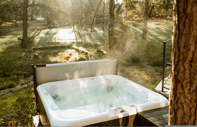 Luxury Nature Getaway Stone House by Casa Oso - Foto 31