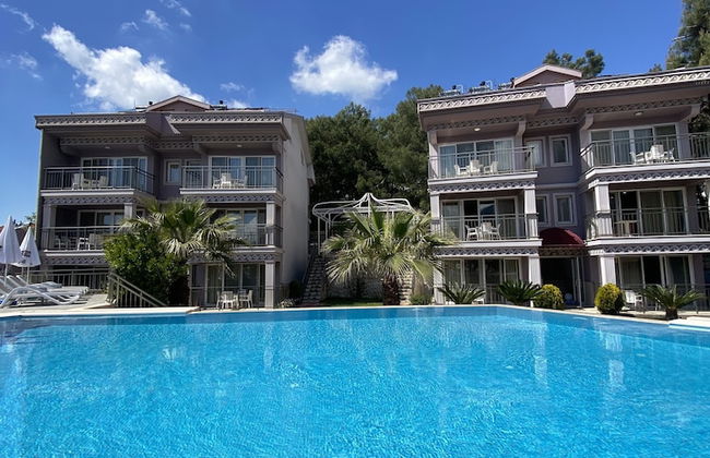 Fethiye Nokta Ula Apart - Photo 15