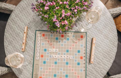 The Old Granary - Foto 92