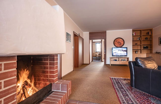 Aparthotel Andreas Hofer - Foto 24