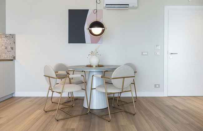 Exclusive villa M apartments - Foto 30