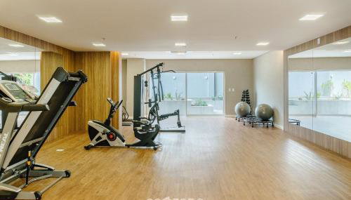 Aptos em Prédio com Piscina e Academia - GRL - Foto 4