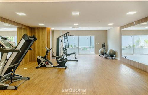 Apartamentos en Edificio con Piscina y Gimnasio - GRL - Foto 4
