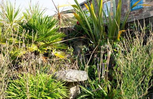 The Moonbeach Cabin - Foto 22