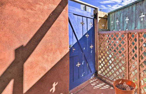 Idyllic Española Casita with Charcoal Grill - Foto 26