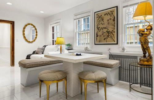 Historic 1790s Old Town Gem 5BR with Parking - Prince Street - Foto 16