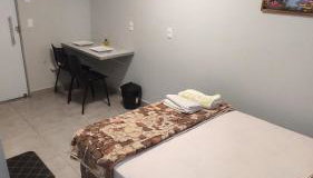 Kitnet independente confortável e muito bem localizada - Foto 5