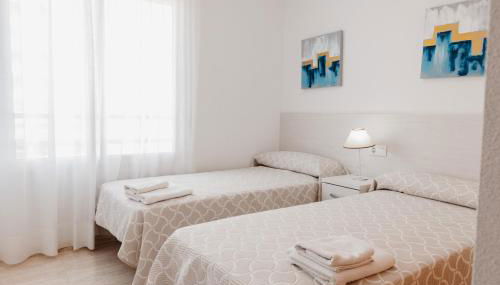 Apartamentos Vistamar - Foto 5