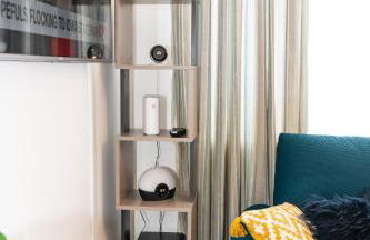 Dartford Luxurious House with Parking - Netflix - Wi-Fi - Photo 29