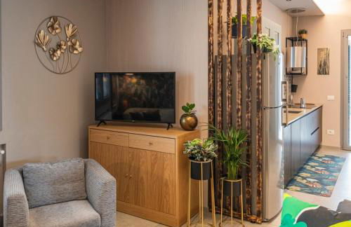 BoCa1 Appartamento Lago Iseo Franciacorta - Foto 5